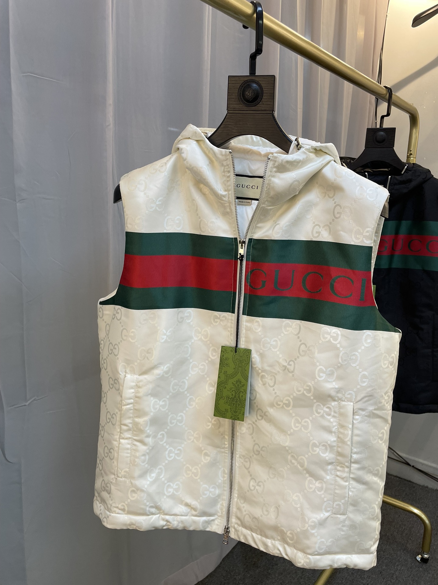 Gucci Down Jackets